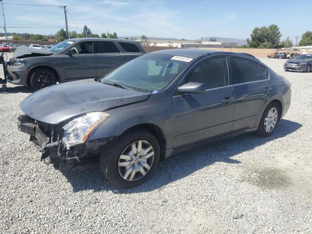 NISSAN ALTIMA BAS