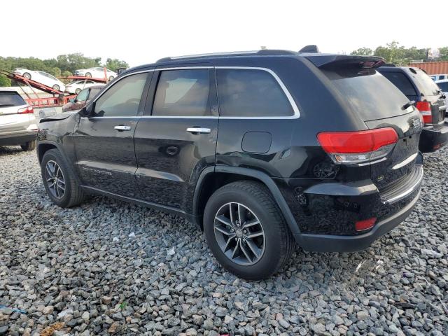 Vin: 1c4rjebg6hc925498, lot: 56218945, jeep grand cher limited 20172