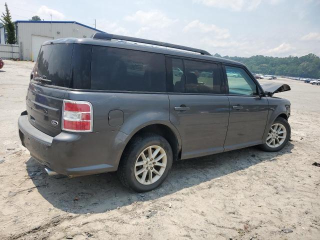Vin: 2fmgk5b8xjba20096, lot: 58550195, ford flex se 20183