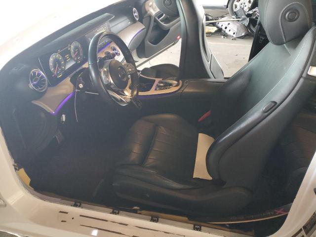 2019 MERCEDES-BENZ E 450 - WDD1J6HBXKF108139