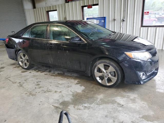 Vin: 4t1bf1fk3eu844471, lot: 58519765, toyota camry l 20144