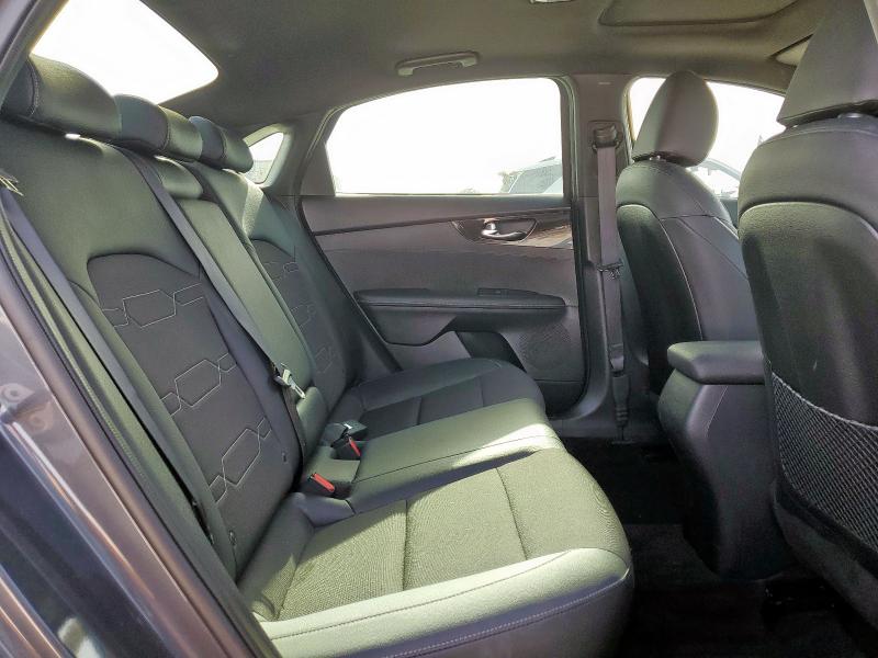 2024 KIA FORTE GT L #3259205947