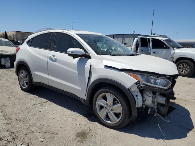 Vin: 3czru5h53km714790, lot: 56433065, honda hr-v ex 20194