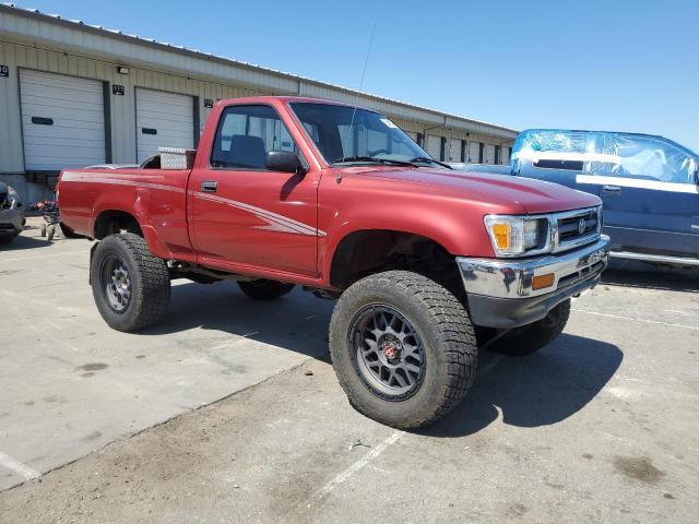 Vin: 4tarn01p7sz325260, lot: 56462295, toyota all other 1/2 ton short wheelbase dx 19954