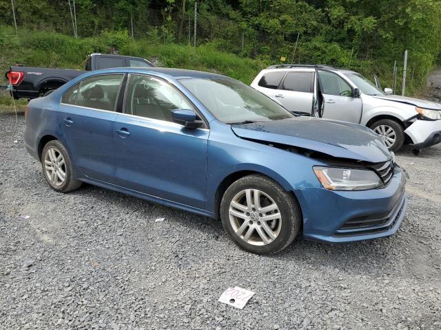 2017 VOLKSWAGEN JETTA S - 3VW2B7AJ5HM224308