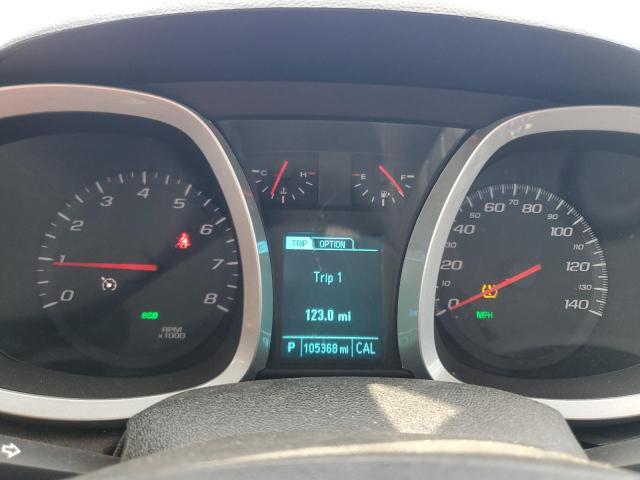 2017 CHEVROLET EQUINOX PREMIER 2GNALDEK5H1507433