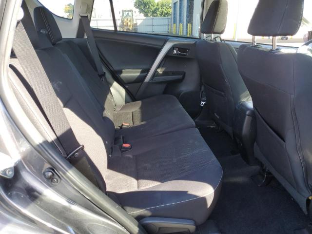 2017 TOYOTA RAV4 XLE - 2T3RFREVXHW565782