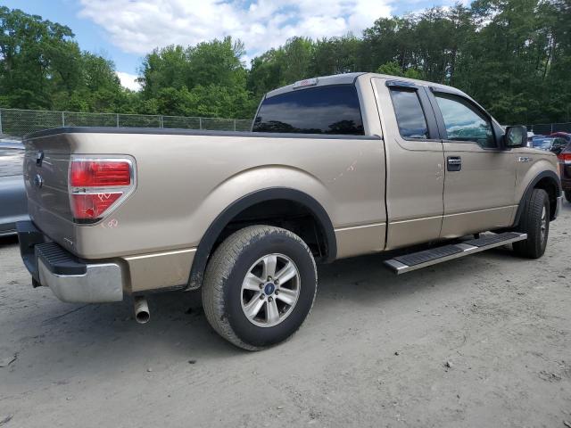 Vin: 1ftex1cm2bfb69216, lot: 58258155, ford f-150 super cab 20113
