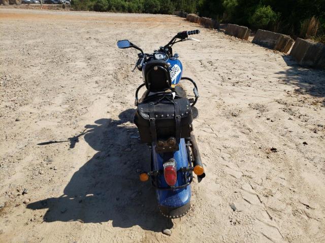 2000 KAWASAKI VN1500 J - JKBVNAJ13YA010232