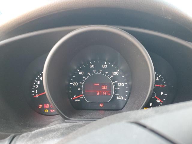 2017 KIA SOUL - KNDJN2A29H7427939