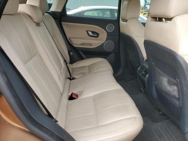 2015 LAND ROVER RANGE ROVE - SALVV2BG5FH991485