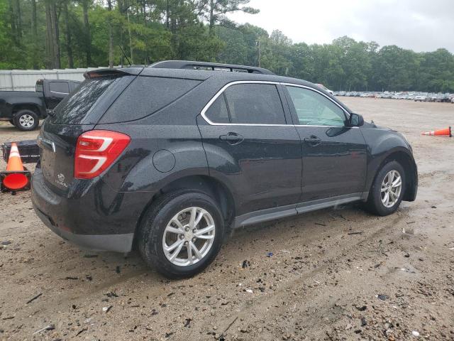 Vin: 2gnalcek7g6130695, lot: 56478695, chevrolet equinox lt 20163