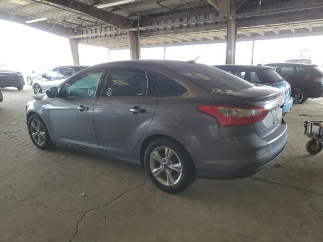 Vin: 1fadp3f29el350312, lot: 58488585, ford focus se 20142