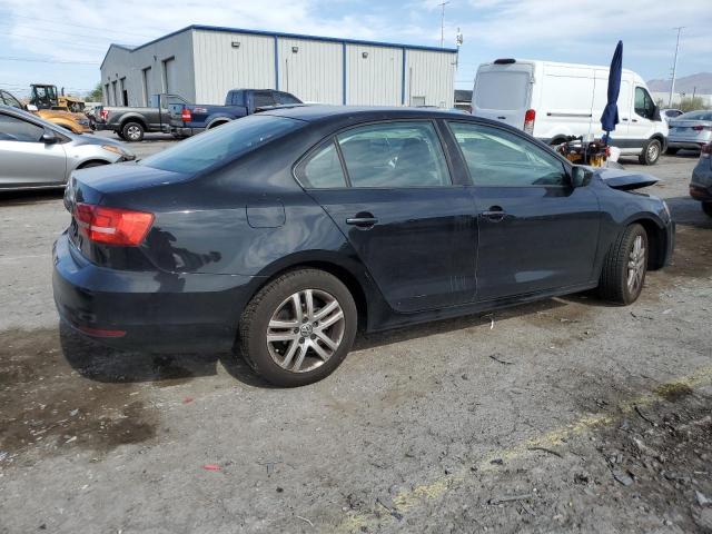 2015 VOLKSWAGEN JETTA BASE 3VW2K7AJ3FM355363