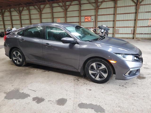 Vin: 2hgfc2f53lh009003, lot: 56957965, honda civic lx 20204
