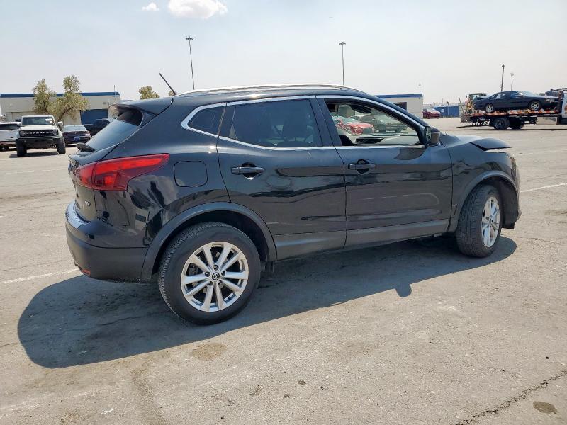 Vin: jn1bj1cp4kw525151, lot: 58545585, nissan rogue s 20193