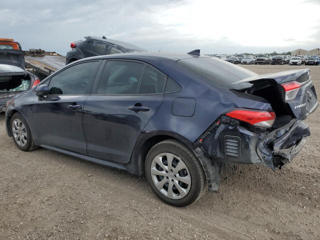 Vin: 5yfb4mde6rp163331, lot: 55592175, toyota corolla le 20242