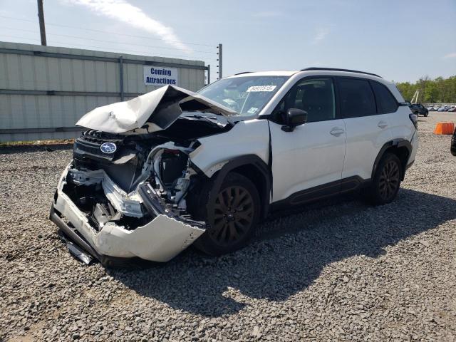 Vin: jf2sldhc4sh467031, lot: 54922515, subaru forester sport 2025 img_1