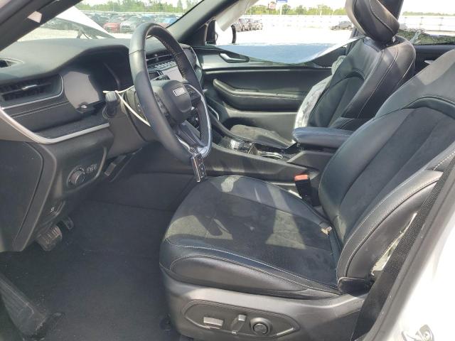 2022 JEEP GRAND CHER 1C4RJHAG6N8615997