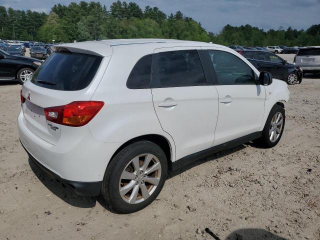 2015 MITSUBISHI OUTLANDER 4A4AR3AU4FE013500