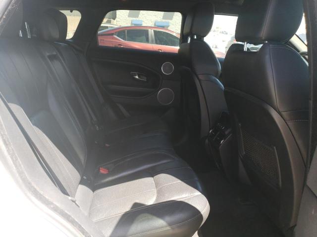2017 LAND ROVER RANGE ROVE - SALVP2BG9HH252794