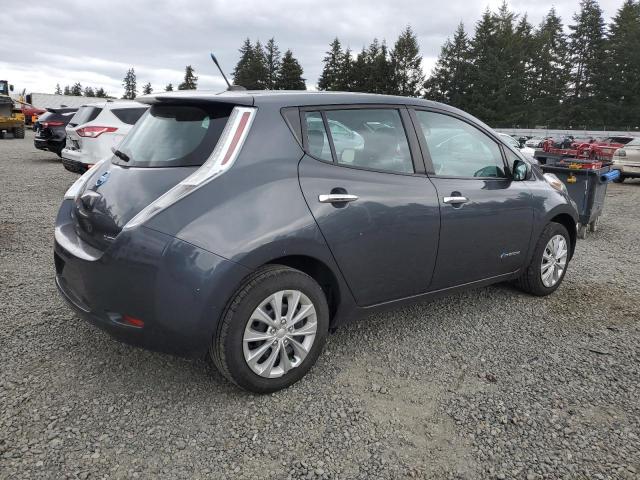 Vin: 1n4az0cp8dc418366, lot: 56539655, nissan leaf s 20133