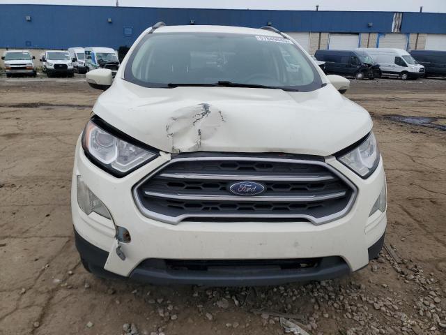 2020 FORD ECOSPORT S - MAJ6S3GL1LC367231