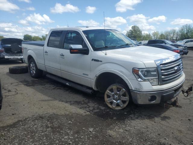 Vin: 1ftfw1et8dke61491, lot: 57253345, ford f-150 supercrew 20134