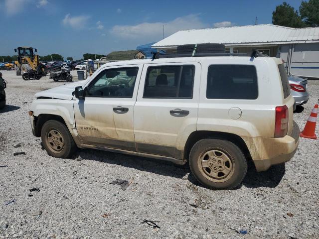 Vin: 1c4njpba5dd214479, lot: 57442125, jeep patriot sport 20132
