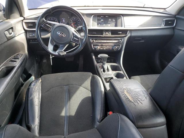 2019 KIA OPTIMA LX - 5XXGT4L35KG334416