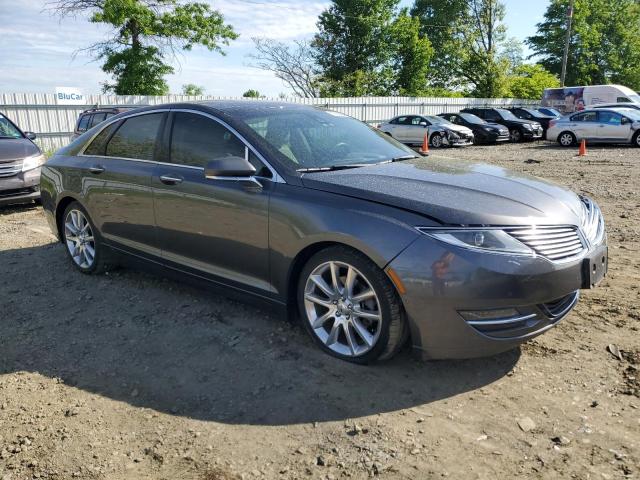 Vin: 3ln6l2jk1gr626675, lot: 56068645, lincoln mkz 20164