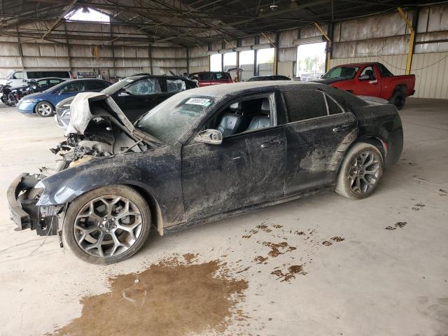 Vin: 2c3ccabgxjh261741, lot: 58866815, chrysler 300 s 2018 img_1