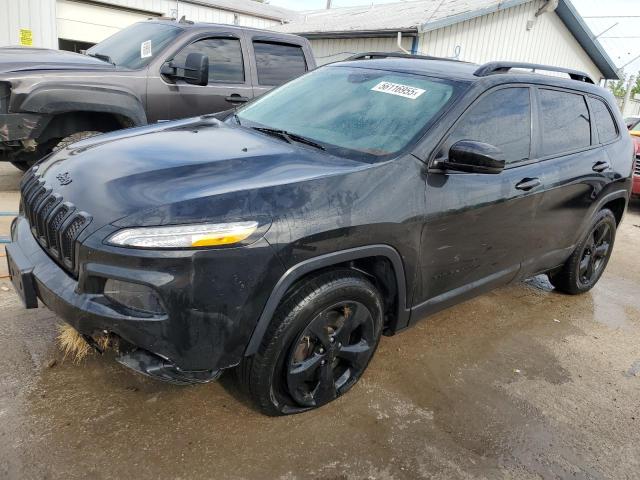 Vin: 1c4pjmdb6gw315097, lot: 56116955, jeep grand cher limited 2016 img_1