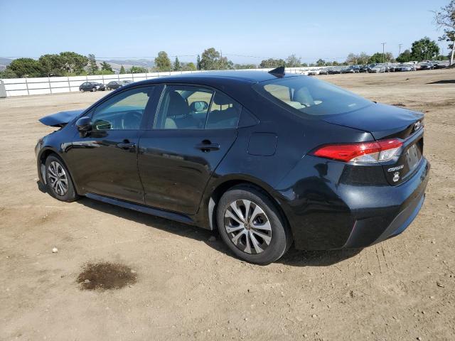 Vin: jtdeamde2nj053896, lot: 57365625, toyota corolla le 20222