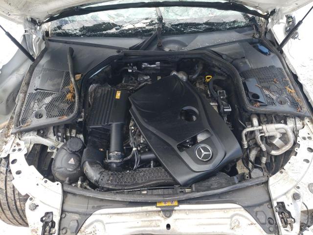 2018 MERCEDES-BENZ C 300 - WDDWF4JB9JR351492