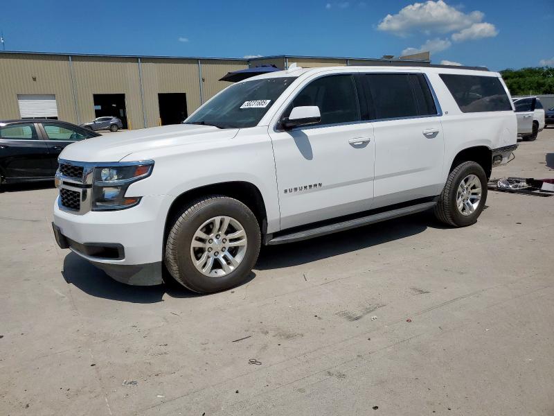 Vin: 1gnschkc0lr158867, lot: 58231685, chevrolet suburban c1500 lt 2020 img_1