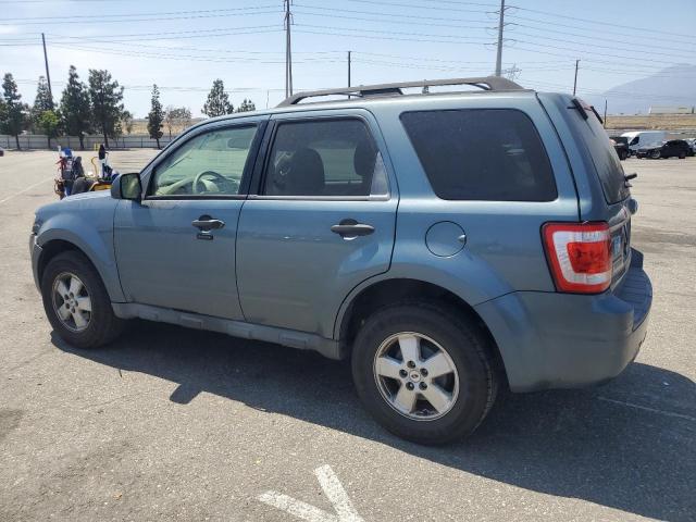 Vin: 1fmcu0d74ckb95324, lot: 58236095, ford escape xlt 20122