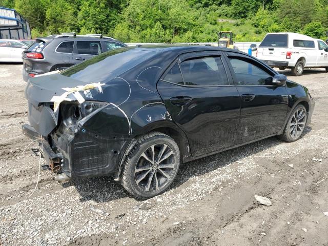 Vin: 2t1burhe9hc947315, lot: 56101145, toyota corolla l 20173