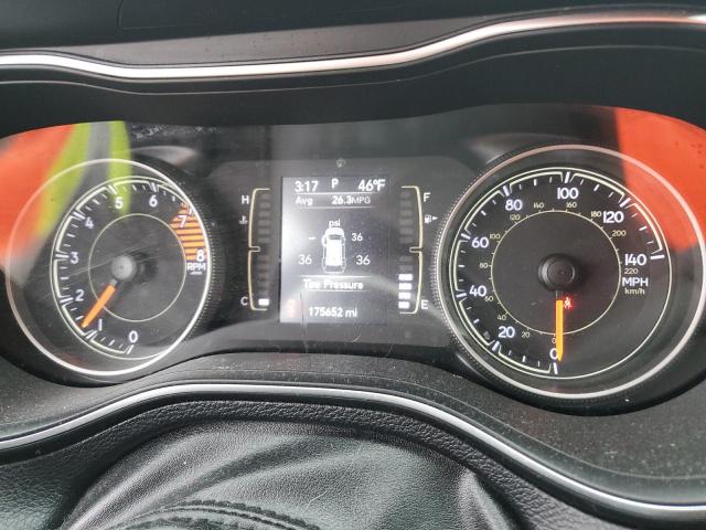 2019 JEEP CHEROKEE L - 1C4PJMLXXKD218714