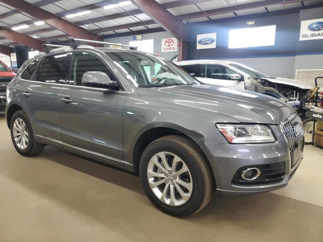 Vin: wa1c2afp7ha026175, lot: 58146055, audi q5 premium 20174