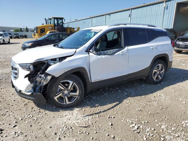 Vin: 3gkalvevxml367806, lot: 55943555, gmc terrain slt 2021 img_1