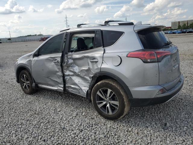 2016 TOYOTA RAV4 XLE - 2T3RFREVXGW535082
