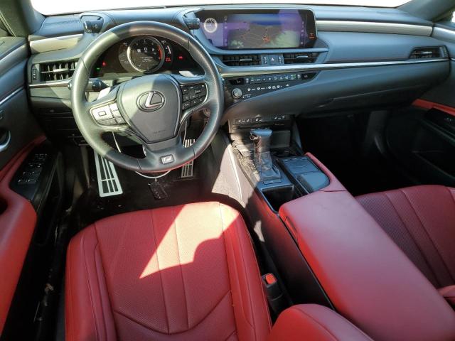 2021 LEXUS ES 350 BAS - 58AGZ1B10MU087451