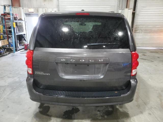 2020 DODGE GRAND CARA - 2C4RDGBG1LR239114