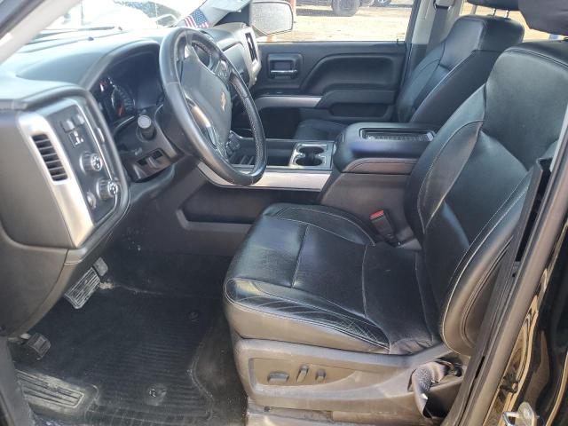 2016 CHEVROLET SILVERADO - 3GCUKSEC9GG333605