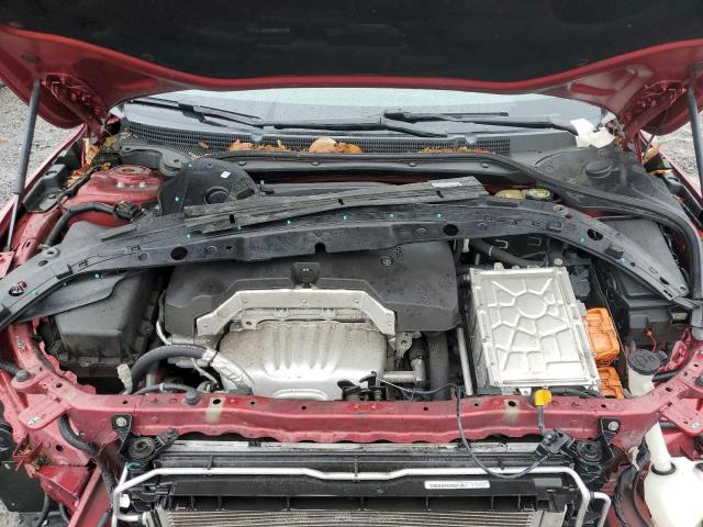 2018 BUICK LACROSSE P 1G4ZN5SZ1JU119473