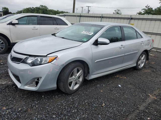 Vin: 4t1bf1fk5eu330119, lot: 57102545, toyota camry l 2014 img_1