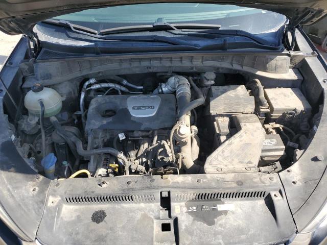 2016 HYUNDAI TUCSON LIM - KM8J33A20GU164974