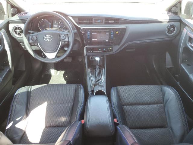 2017 TOYOTA COROLLA L - 5YFBURHE7HP725372
