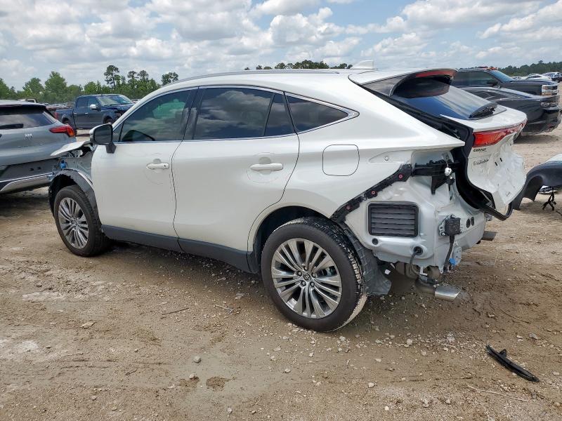 Vin: jteaaaah8mj058865, lot: 58551365, toyota venza le 20212